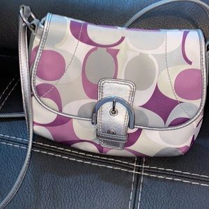 Coach Crossbody
